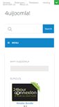 Mobile Screenshot of 4uijoomla.com